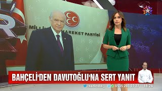 Serok Ahmet Akıldan Nasipsizdir Aklen De Zifiri Karanlıktır