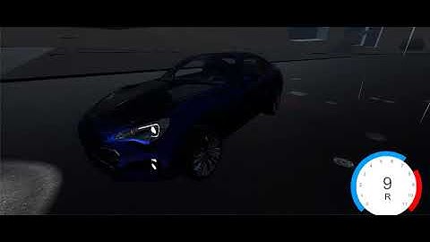 Realistic Car Physics in Unity 3D 2017