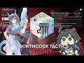 Chen Qianyu USE UNORTHODOX TACTICS🔥 Main DPS Build Showcase | Arknights Endfield