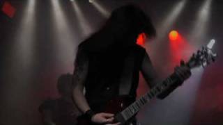 Video thumbnail of "Michał Jelonek-A Funeral Of A Provincial Vampire"