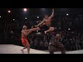 Bloodsport 1988 Theatrical Trailer Bloodsport 1988 Theatrical Trailer