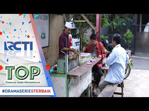 TUKANG OJEK PENGKOLAN - [21 Feb 2017] Part 1/3