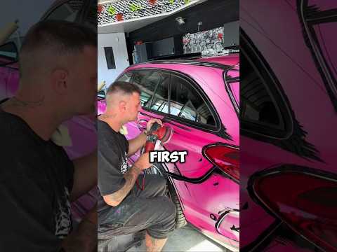 Car Paint Quotes