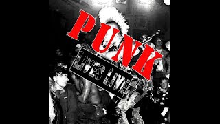 Airbomb - Live at The Swan, Tottenham, 1996  Punks Picnic