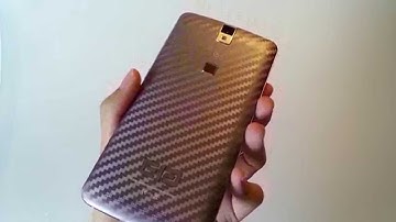 Official First Look: Elephone P8000 - Octa-Core Smartphone!