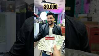 Best pc store nehru place Delhi at infinity gadgets