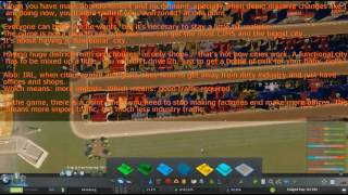 Cities Skylines Map Fixing -Not Enough Raw Materials-