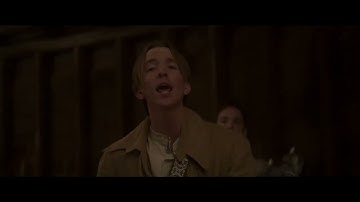 Prince of Eden - Amber of The Sun's Dawn [Official Music Video]