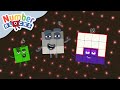 @Numberblocks- PARTY! PARTY! PARTY! 🎉 🎈| Number Magic
