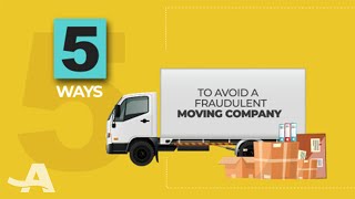 Celebrity 5 Ways to Protect Yourself From Moving Scams Net Worth