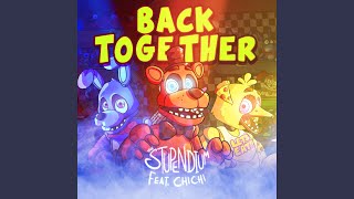 Back Together (Instrumental)