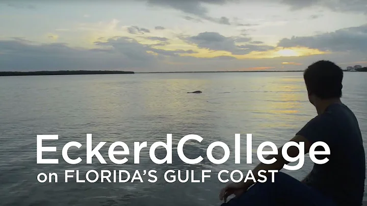 Eckerd College Marine Science