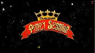 Poney Session 2014 - Official Teaser