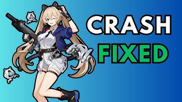How to Fix Strinova Crashing on PC!