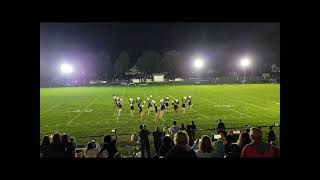 I love Rock and Roll Pom Routine (2) LWLHS