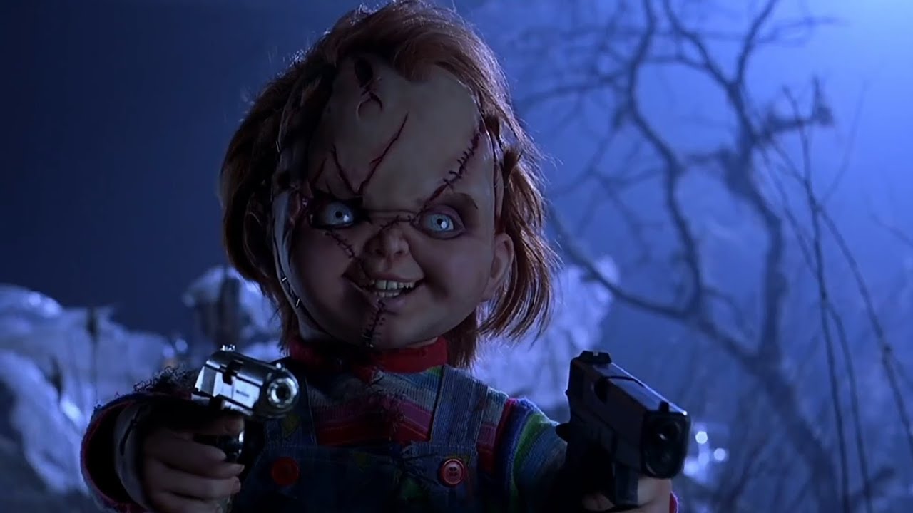 HMV: Be Prepared (2019) (MinecraftMeatBoy&HTFFan2023 Style)