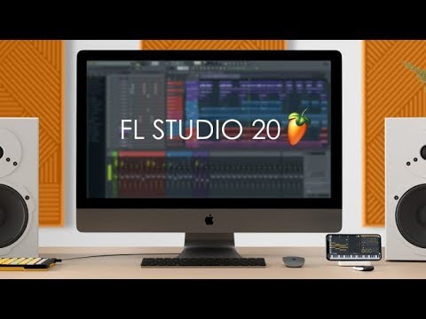 Comment avoir Fl Studio 20 Sur MacWindows 2019 