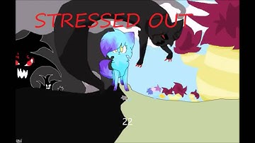 Stressed Out OC MAP CLOSED!!!!!!!!! I CAN