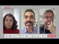 Datafolha: Acompanhe os números da última pesquisa do 1º turno