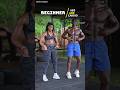 BEGINNER ABS &amp; CARDIO — Burn Fat Fast (No Equipment) #shorts