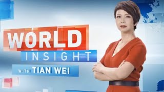 2021/03/24 Trouble with NATO's China agenda / China's new space mission