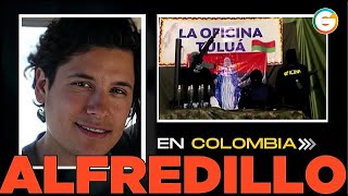 El Alfredillo En Colombia 