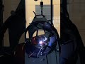 Tube Orbital TIG Welding Machine with Water Cooling