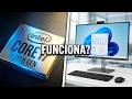 ✅ Computador All In One 24", Intel Core I7 11700 11ª Geração , Windows 11 Original Funciona bem?