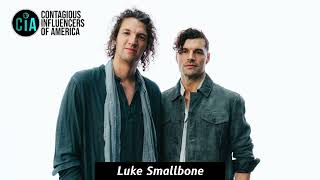 # 237: for KING & COUNTRY's LUKE SMALLBONE shares about the new film UNSUNG HERO in theaters...