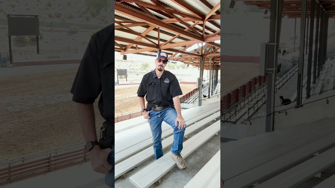 🎯 Rodeo Photography Tip #1 – Know What You’re Shooting!