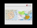 中国古代文学史22：五代・宋・金概説