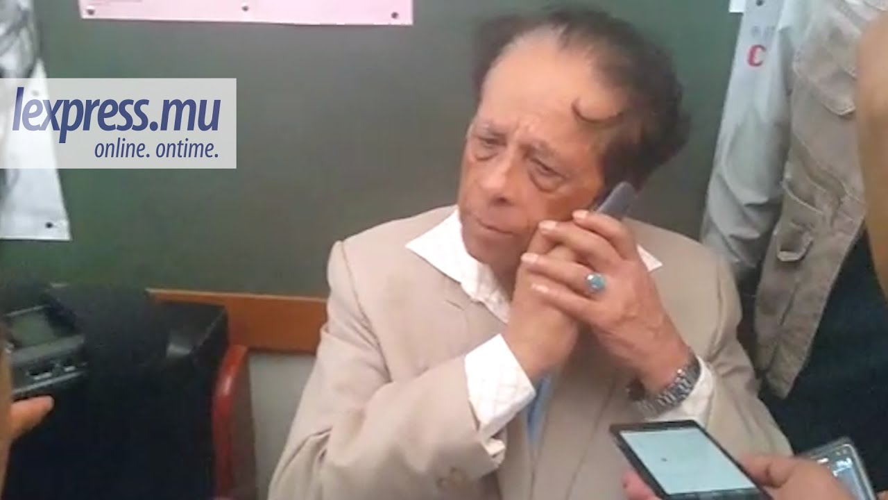 SAJ largement devant