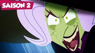 MAGIC ⭐WILLOWEEN ⭐ Episodes entier en HD MAGIC ⭐WILLOWEEN ⭐ Episodes entier en HD