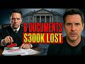 Your Paid-Off Home Could Disappear — These 6 Documents Prevent It