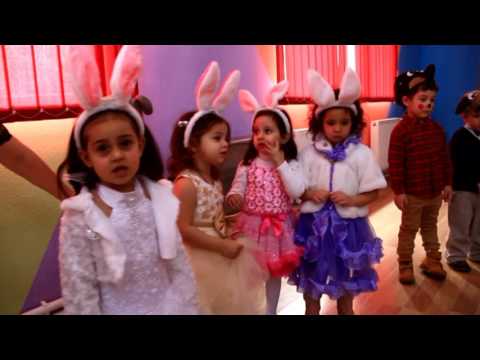 ჯგუფი \"ჭიამაიები\" ახალი 2015 წელი