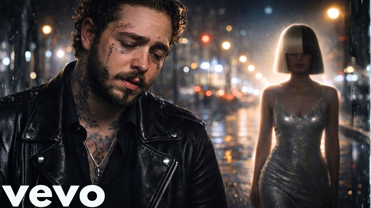 Post Malone, Sia, Billie Eilish, Halsey, Ava Max – Songs That Hurt More Than You Expect