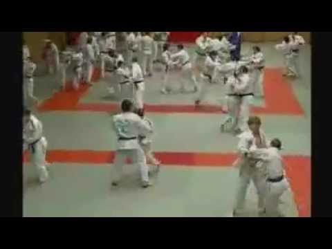 Putin & Judo: Vladimir Putin shows off Judo skills - YouTube Putinery
