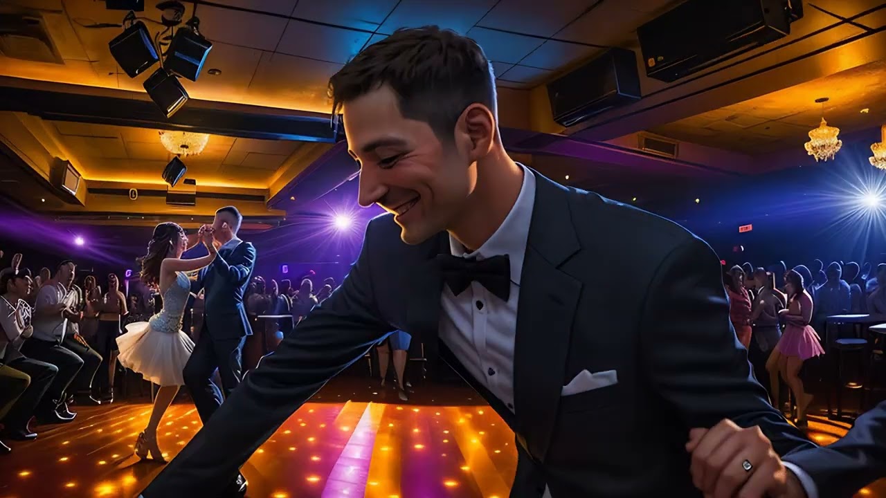 Christopher Scott Carter - 1,000 Generations (Pop EDM Edit)