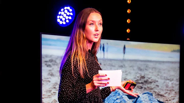 The Value of Natural Capital | Sian Leake | TEDxUniversityofManchester