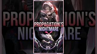 Why the Propagation FEARS Acheron , HSR Lore