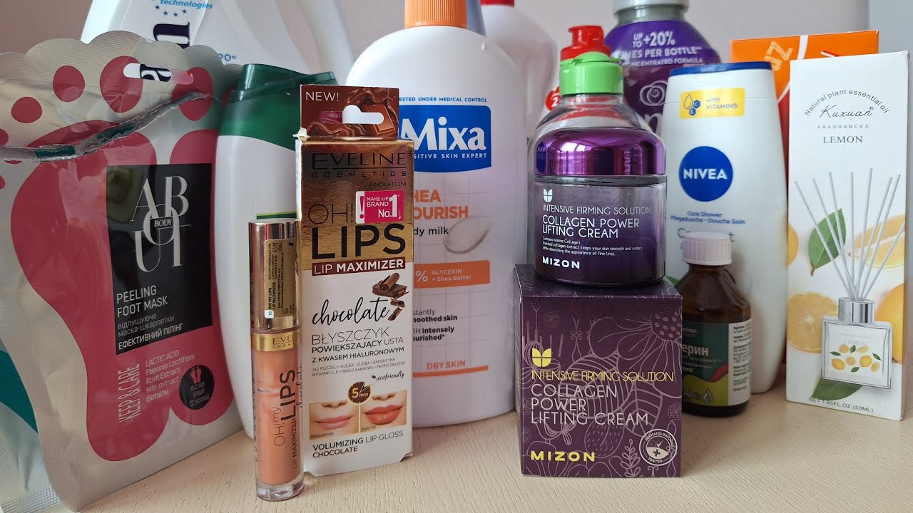 #ПОРОЖНЯНОЧКИ 🚮🗑 відгуки про використане 