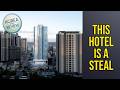 Hotel Lamouette - This Hotel Is a Steal | Busan, South Korea⭐
