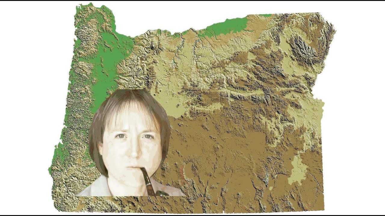 How to Pronounce Oregon - YouTube