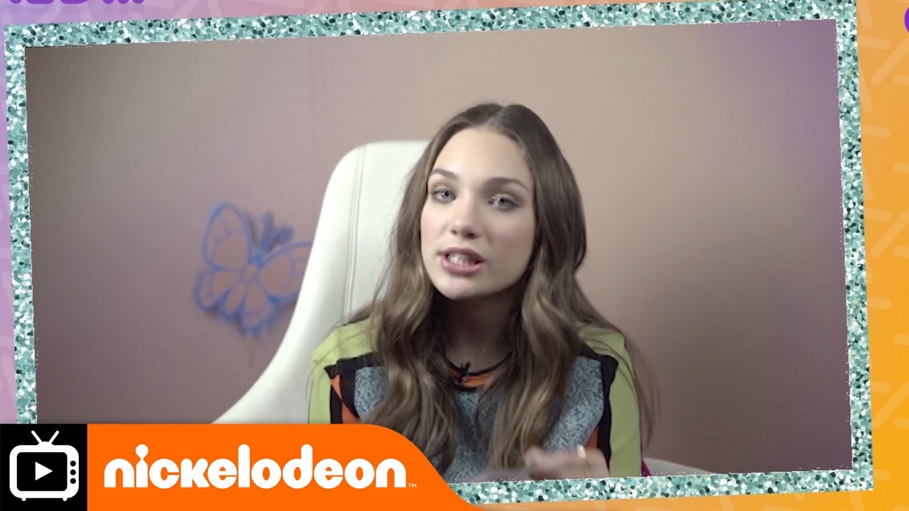 Phoebe Thunderman OFC  The Thundermans Nick Amino