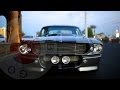 Gone in 60 seconds | Eleanor Shelby GT500