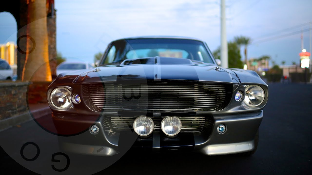 Shelby Gt500 Eleanor >> Gone in 60 seconds | Eleanor Shelby GT500 - YouTube Shelby Gt500 Eleanor >> Gone in 60 seconds | Eleanor Shelby GT500 - YouTube