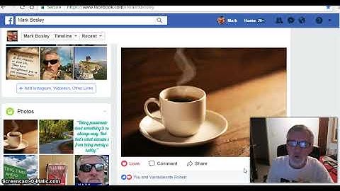 Tips on setting up your facebook page do