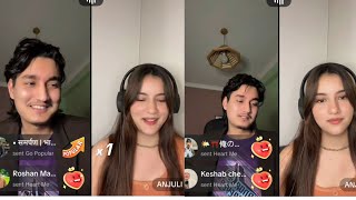 Download Lagu धेरै दिनपछि Coolboyy ले आफ्नो gril frind ANJULI सङग को भेटमा रमाइलो बाट मार्दै ।💓💓 MP3 Download Lagu धेरै दिनपछि Coolboyy ले आफ्नो gril frind ANJULI सङग को भेटमा रमाइलो बाट मार्दै ।💓💓 MP3