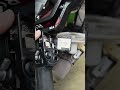 Dji RS4 Gimbal display damage replacement #djigimbalrepair #djirs4gimbal #djirs4pro