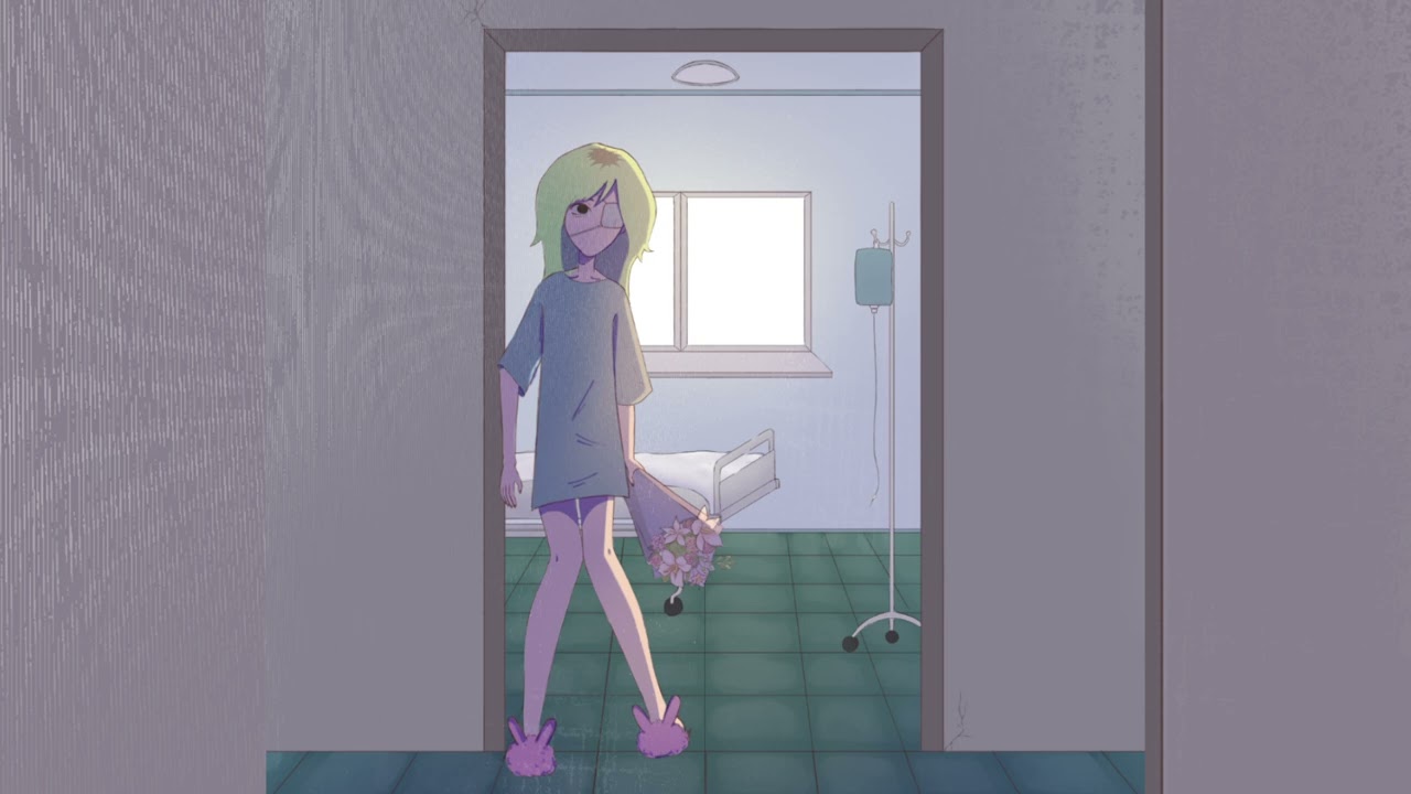 puppyh0le - 4 STAGES OF SORROW (FULL EP)